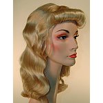 Lacey Wigs - Barbara Stanwyck - Price: $39.00